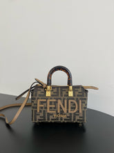 Load image into Gallery viewer, FF328 Fendi By The Way Mini Bag / HIGHEST QUALITY VERSION  / 17.5 × 18 × 8 cm
