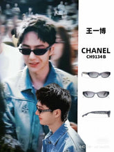 Load image into Gallery viewer, JW891 CC Sunglasses / 54x19x145mm
