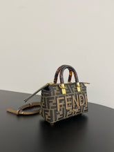 Load image into Gallery viewer, FF328 Fendi By The Way Mini Bag / HIGHEST QUALITY VERSION  / 17.5 × 18 × 8 cm
