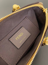 Load image into Gallery viewer, FF328 Fendi By The Way Mini Bag / HIGHEST QUALITY VERSION  / 17.5 × 18 × 8 cm
