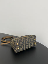Load image into Gallery viewer, FF328 Fendi By The Way Mini Bag / HIGHEST QUALITY VERSION  / 17.5 × 18 × 8 cm
