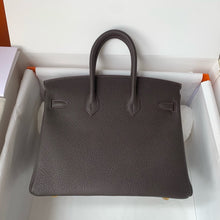 Load image into Gallery viewer, HM128 Birkin25/30/35 / HIGHEST QUALITY VERSION
