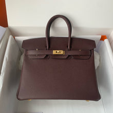 Load image into Gallery viewer, HM129 HIGHEST QUALITY VERSION Birkin25/30/35

