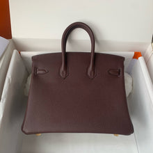 Load image into Gallery viewer, HM129 HIGHEST QUALITY VERSION Birkin25/30/35
