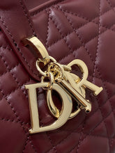 Load image into Gallery viewer, DR669 Dior Toujours Small Bag / HIGHEST QUALITY VERSION  / 23 × 15.5 × 12 cm
