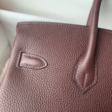 Load image into Gallery viewer, HM129 HIGHEST QUALITY VERSION Birkin25/30/35
