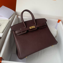 Load image into Gallery viewer, HM129 HIGHEST QUALITY VERSION Birkin25/30/35
