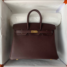 Load image into Gallery viewer, HM129 HIGHEST QUALITY VERSION Birkin25/30/35
