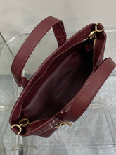 Load image into Gallery viewer, DR669 Dior Toujours Small Bag / HIGHEST QUALITY VERSION  / 23 × 15.5 × 12 cm

