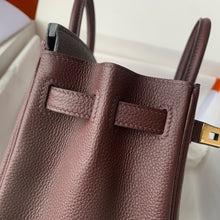 Load image into Gallery viewer, HM129 HIGHEST QUALITY VERSION Birkin25/30/35
