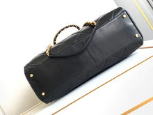 Load image into Gallery viewer, CC1111 Maxi Shoulder Bag with Top Handle / 15.7x11x5.5inch / HIGHEST QUALITY VERSION
