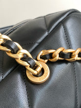 Load image into Gallery viewer, CC1111 Maxi Shoulder Bag with Top Handle / 15.7x11x5.5inch / HIGHEST QUALITY VERSION
