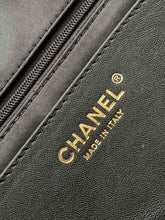 Load image into Gallery viewer, CC1111 Maxi Shoulder Bag with Top Handle / 15.7x11x5.5inch / HIGHEST QUALITY VERSION
