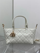 Load image into Gallery viewer, DR671 Dior Toujours Small Bag / HIGHEST QUALITY VERSION  / 23 × 15.5 × 12 cm
