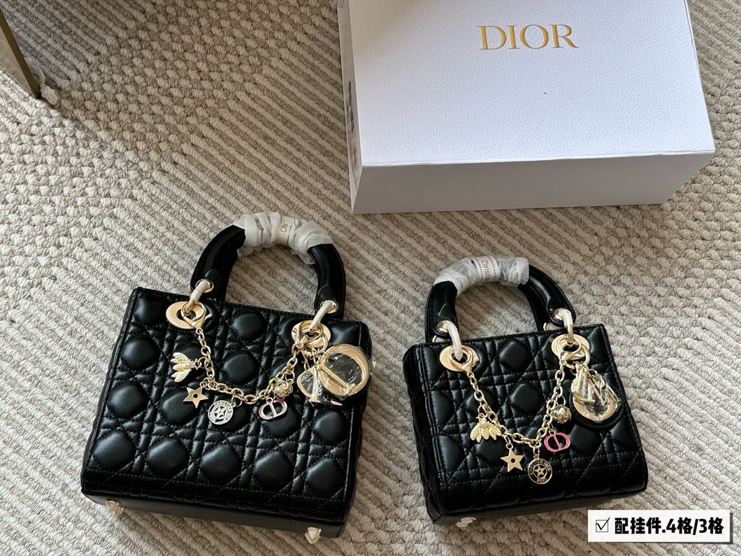 DR558 Mini/Small Lady Bag