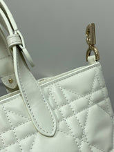 Load image into Gallery viewer, DR671 Dior Toujours Small Bag / HIGHEST QUALITY VERSION  / 23 × 15.5 × 12 cm
