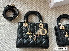 Load image into Gallery viewer, DR558 Mini/Small Lady Bag
