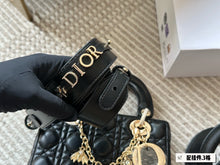Load image into Gallery viewer, DR558 Mini/Small Lady Bag
