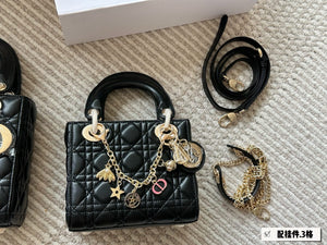 DR558 Mini/Small Lady Bag