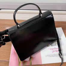 Load image into Gallery viewer, GC703 Dionysus Medium Top Handle Bag / 11.4&quot;W x 7.8&quot;H x 4&quot;D
