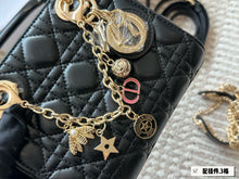 Load image into Gallery viewer, DR558 Mini/Small Lady Bag
