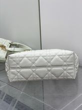 Load image into Gallery viewer, DR671 Dior Toujours Small Bag / HIGHEST QUALITY VERSION  / 23 × 15.5 × 12 cm
