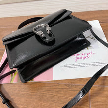 Load image into Gallery viewer, GC703 Dionysus Medium Top Handle Bag / 11.4&quot;W x 7.8&quot;H x 4&quot;D
