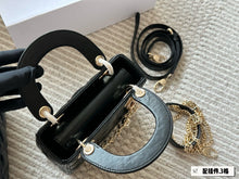 Load image into Gallery viewer, DR558 Mini/Small Lady Bag
