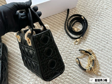 Load image into Gallery viewer, DR558 Mini/Small Lady Bag
