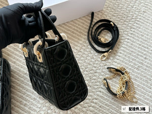 DR558 Mini/Small Lady Bag