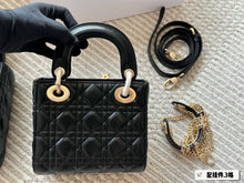 Load image into Gallery viewer, DR558 Mini/Small Lady Bag
