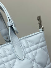 Load image into Gallery viewer, DR672 Dior Toujours Small Bag / HIGHEST QUALITY VERSION  / 23 × 15.5 × 12 cm
