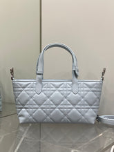 Load image into Gallery viewer, DR672 Dior Toujours Small Bag / HIGHEST QUALITY VERSION  / 23 × 15.5 × 12 cm
