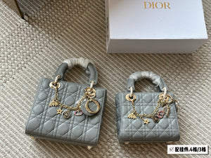 DR558 Mini/Small Lady Bag