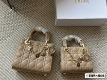 Load image into Gallery viewer, DR558 Mini/Small Lady Bag
