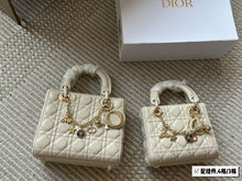 Load image into Gallery viewer, DR558 Mini/Small Lady Bag
