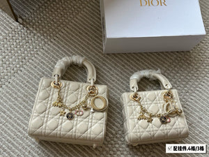 DR558 Mini/Small Lady Bag