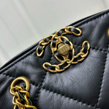 Load image into Gallery viewer, CC1052 Small Shopping Bag / 8.3x5.9x3.5inch
