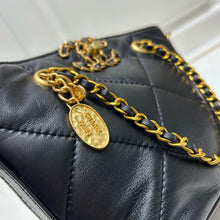 Load image into Gallery viewer, CC1052 Small Shopping Bag / 8.3x5.9x3.5inch
