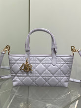Load image into Gallery viewer, DR673 Dior Toujours Small Bag / HIGHEST QUALITY VERSION  / 23 × 15.5 × 12 cm
