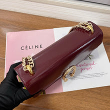 Load image into Gallery viewer, GC705 Dionysus Small Shoulder Bag / 11&quot;W x 6.2&quot;H x 4&quot;D
