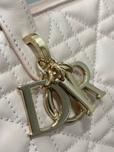 Load image into Gallery viewer, DR674 Dior Toujours Small Bag / HIGHEST QUALITY VERSION  / 23 × 15.5 × 12 cm
