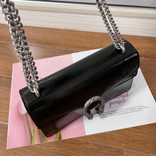 Load image into Gallery viewer, GC706 Dionysus Small Shoulder Bag / 11&quot;W x 6.2&quot;H x 4&quot;D
