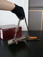 Load image into Gallery viewer, GC784 Gucci Ophidia Mini Shoulder Bag / 19 x 10 cm
