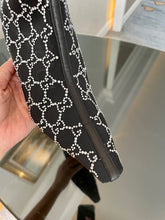 Load image into Gallery viewer, SE1193 Women&#39;s GG mid-heel Boot / Size5-10
