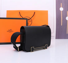 Load image into Gallery viewer, HM130 Geta Bag / 7.8x5.5x2.7inch
