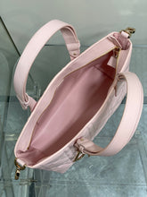 Load image into Gallery viewer, DR675 Dior Toujours Small Bag / HIGHEST QUALITY VERSION  / 23 × 15.5 × 12 cm
