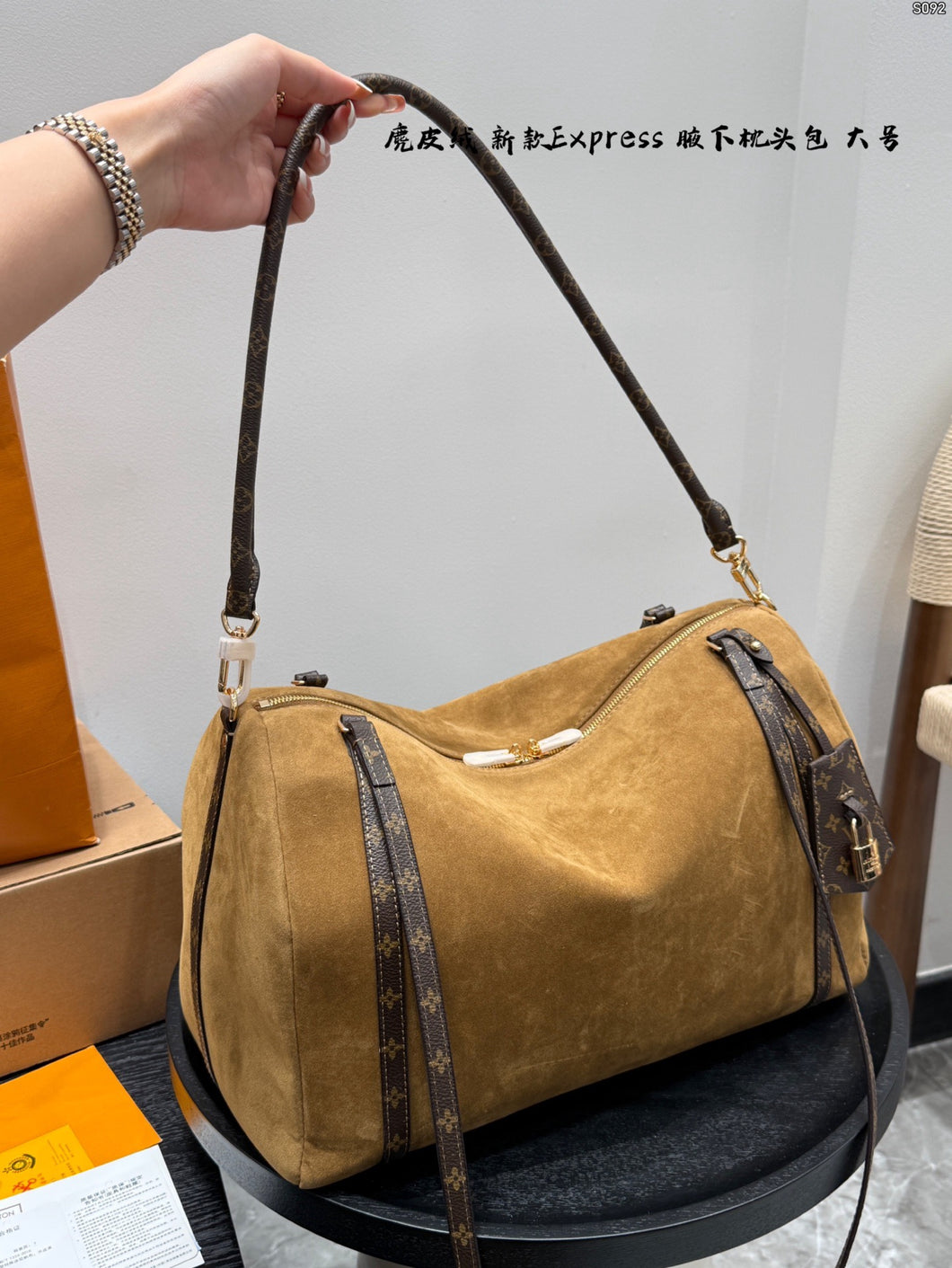 LB1337 Express MM / 14.1x9.4x7.3inch