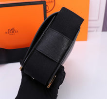 Load image into Gallery viewer, HM130 Geta Bag / 7.8x5.5x2.7inch
