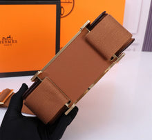 Load image into Gallery viewer, HM131 Geta Bag / 7.8x5.5x2.7inch
